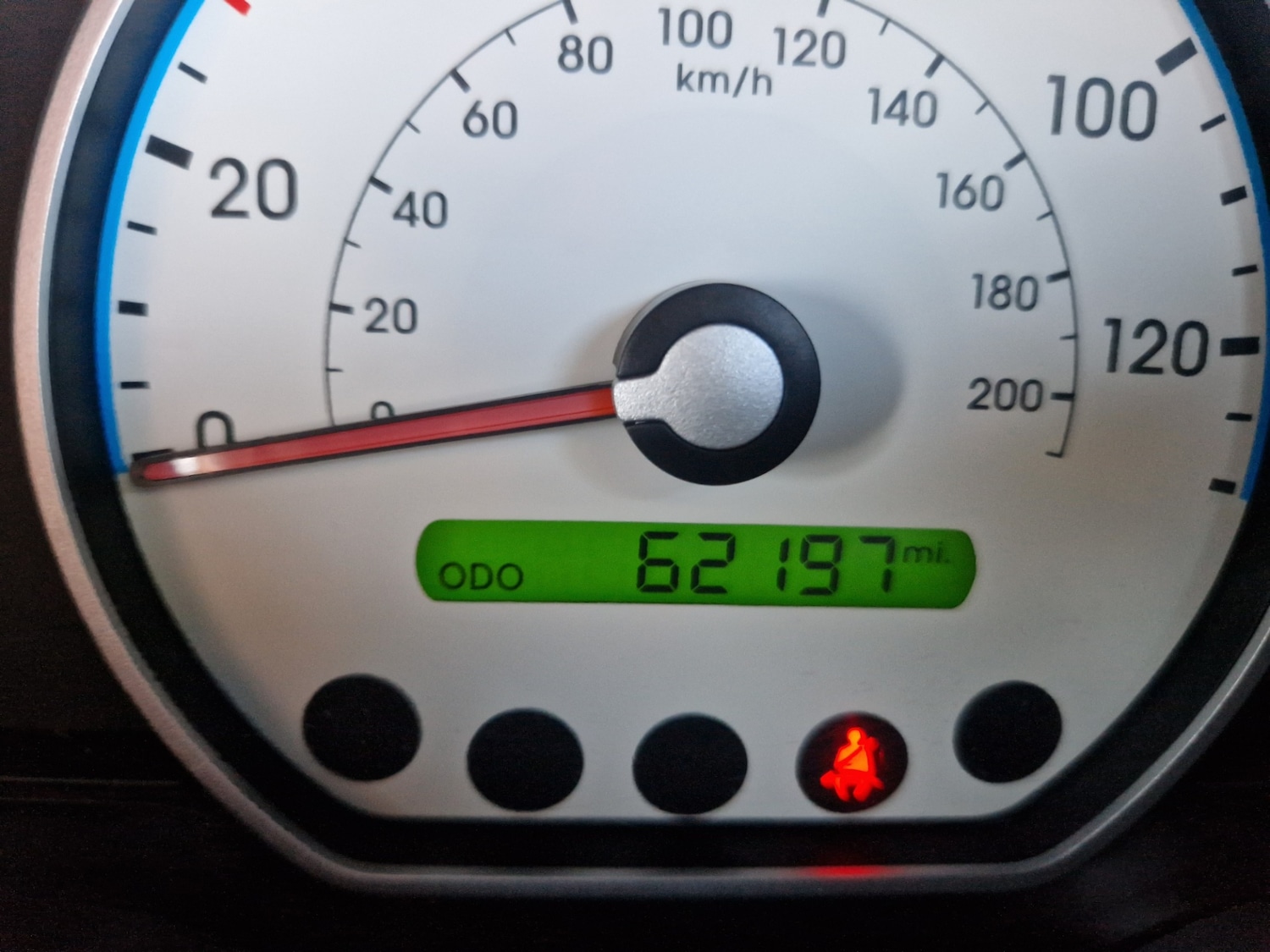 Used Hyundai i10 2010 for sale - 76738588: Photo 16