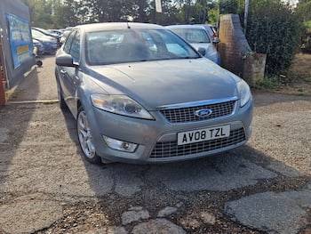 Used Ford Mondeo 2008 for sale - 79684139: Photo
