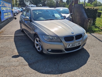 Used BMW 3 Series 2011 for sale - 78699049: Photo