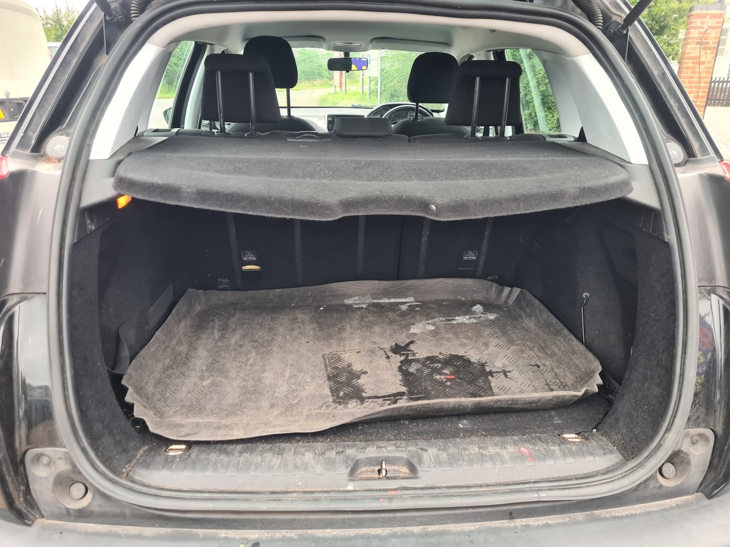 Used Peugeot 2008 2014 for sale - 78197141: Photo 17