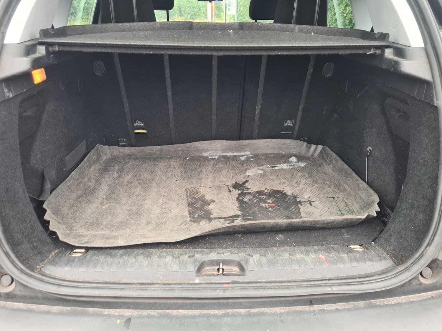 Used Peugeot 2008 2014 for sale - 78197141: Photo 18