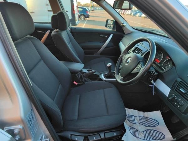 Used BMW X3 2009 for sale - 76172503: Photo 11