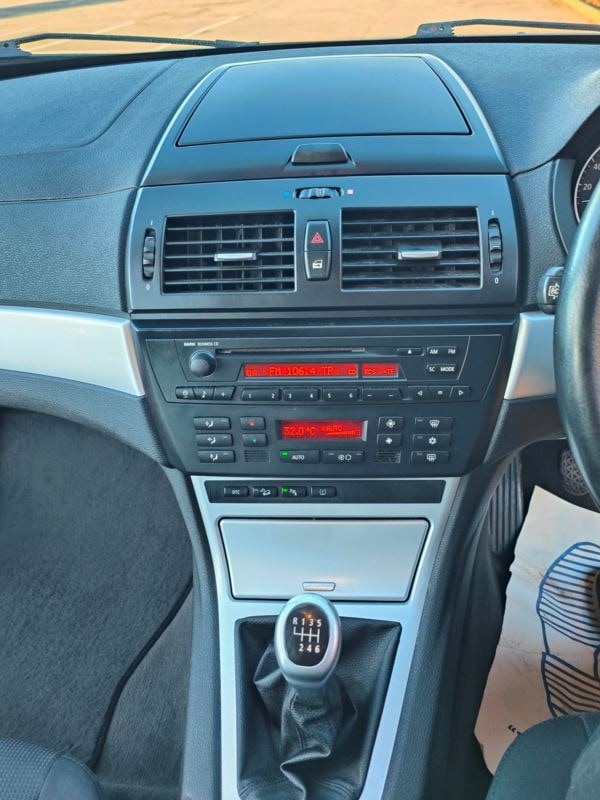Used BMW X3 2009 for sale - 76172503: Photo 12