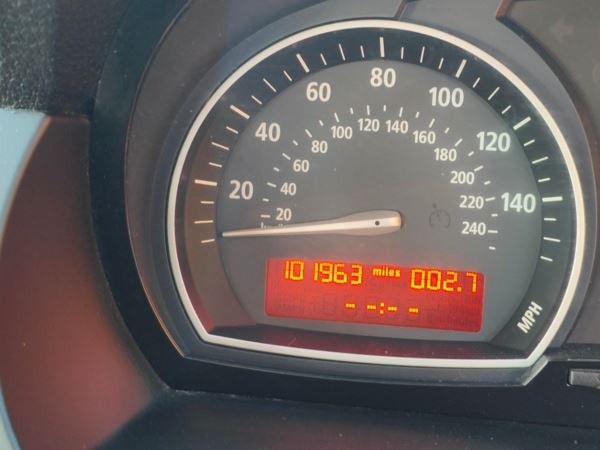 Used BMW X3 2009 for sale - 76172503: Photo 13