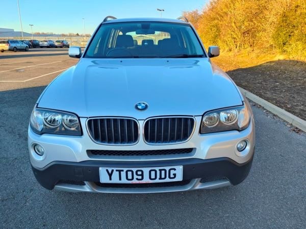 Used BMW X3 2009 for sale - 76172503: Photo 6