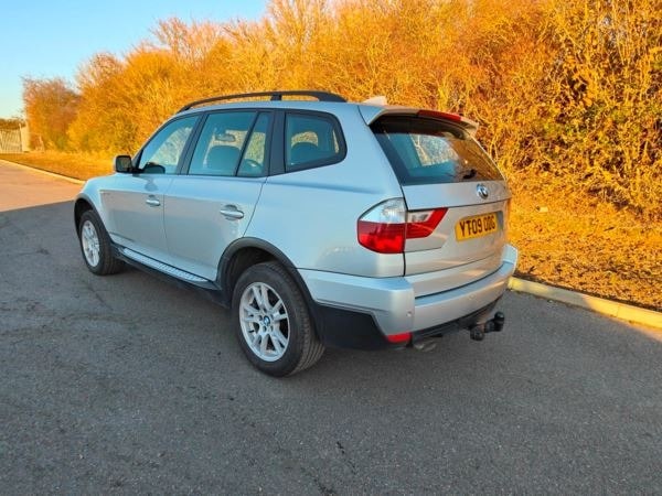 Used BMW X3 2009 for sale - 76172503: Photo 7