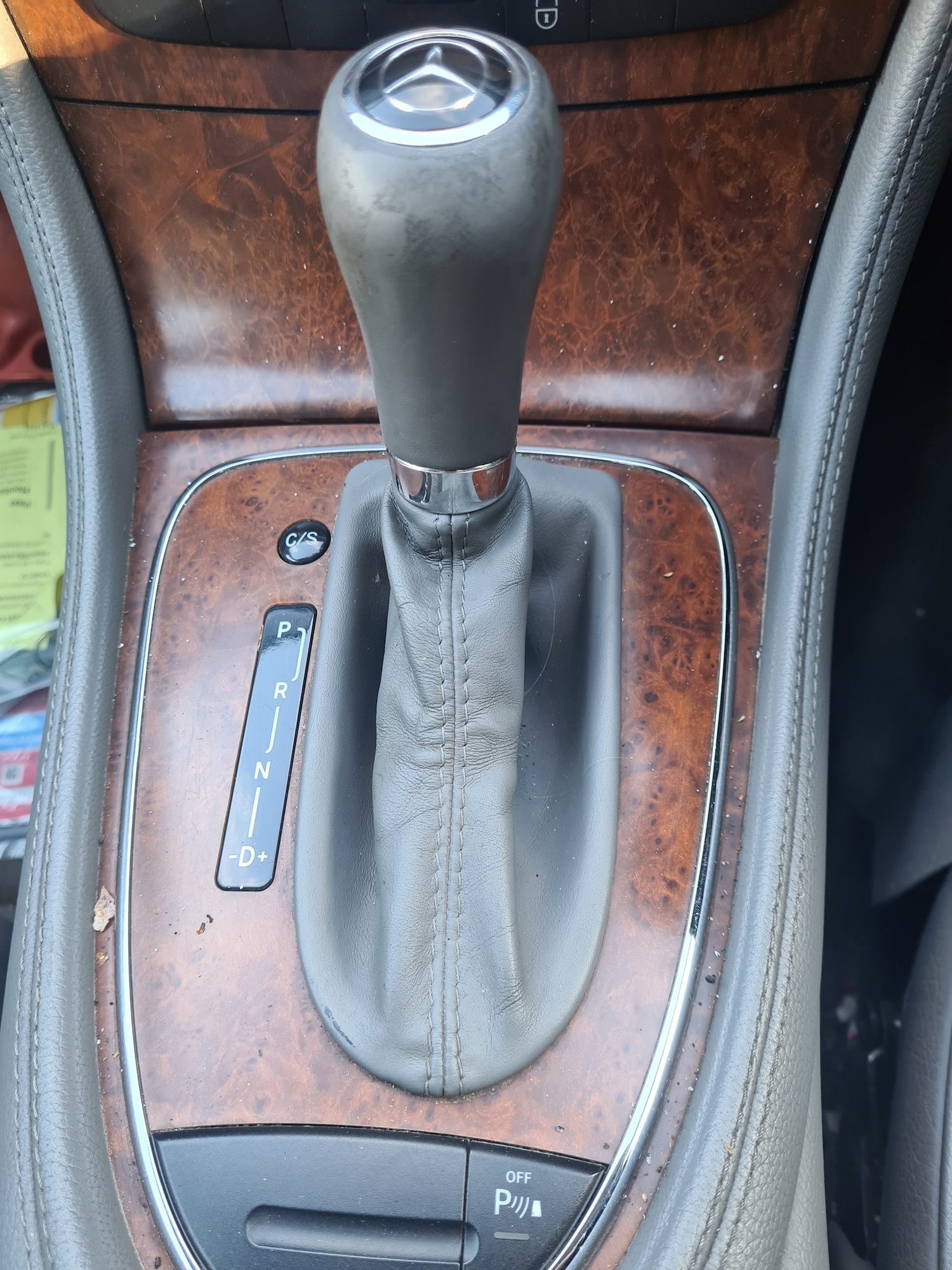 Used Mercedes-Benz CLS 2009 for sale - 78210343: Photo 14