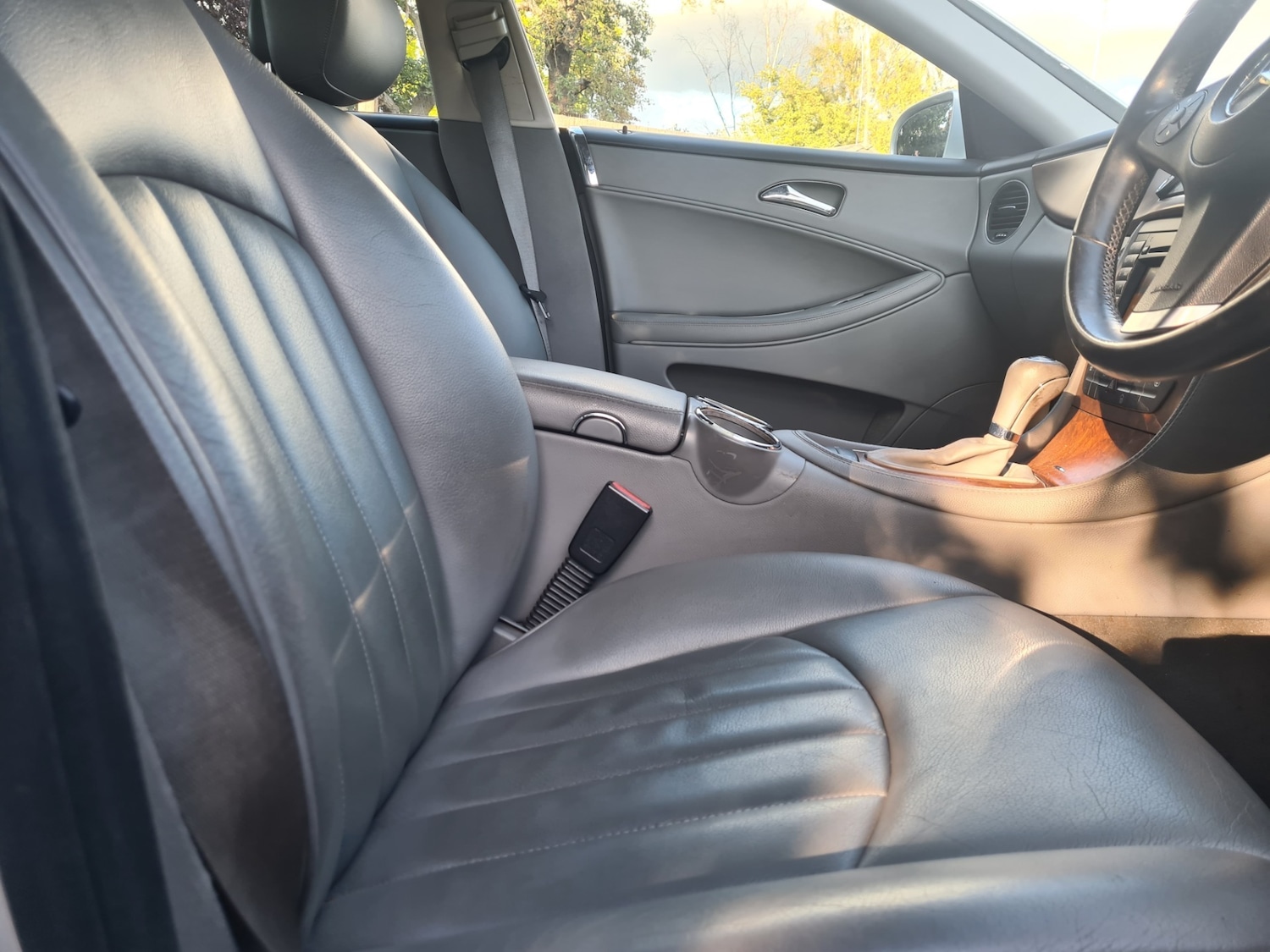 Used Mercedes-Benz CLS 2009 for sale - 78210343: Photo 15