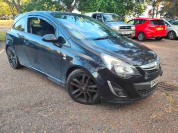 2014 (64) - 1.3 CDTi ecoFLEX Limited Edition 3dr