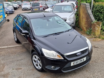 Used Ford Focus 2011 for sale - 78499176: Photo