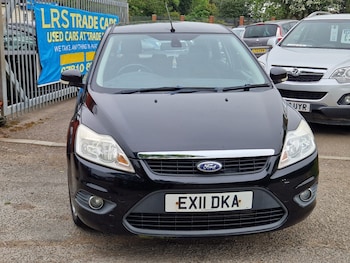 Used Ford Focus 2011 for sale - 78499176: Photo