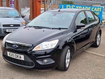 Used Ford Focus 2011 for sale - 78499176: Photo