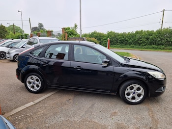 Used Ford Focus 2011 for sale - 78499176: Photo