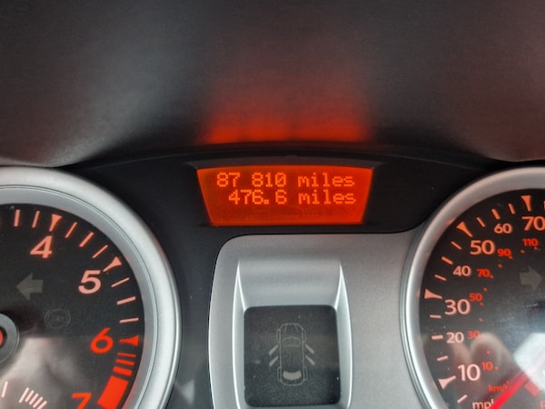 Used Renault Clio 2012 for sale - 73732911: Photo 12