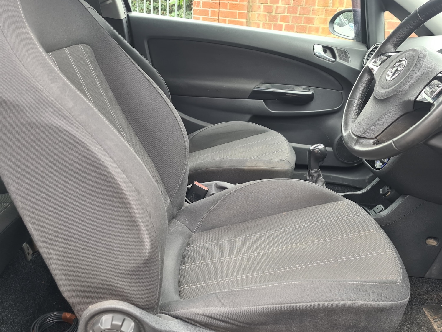 Used Vauxhall Corsa 2014 for sale - 77164825: Photo 13