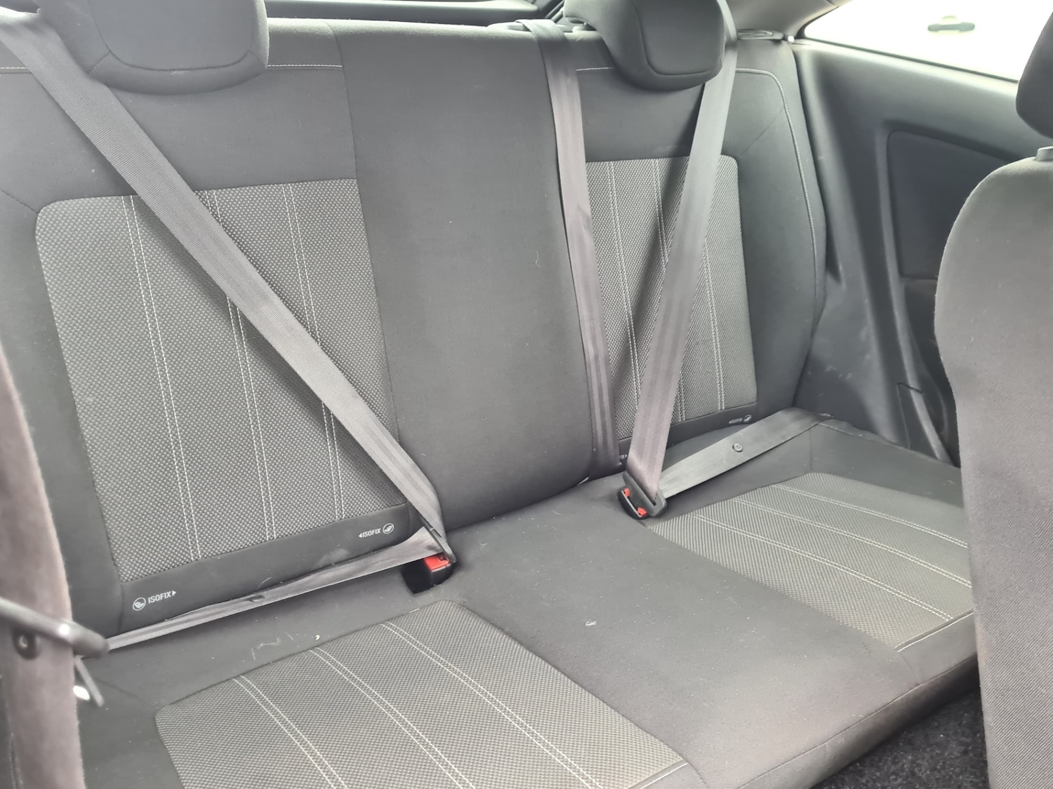 Used Vauxhall Corsa 2014 for sale - 77164825: Photo 15