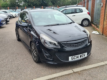 Used Vauxhall Corsa 2014 for sale - 77164825: Photo