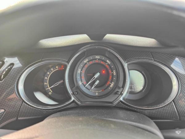 Used Citroen DS3 2013 for sale - 77501058: Photo 11