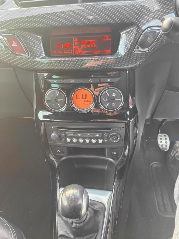 Used Citroen DS3 2013 for sale - 77501058: Photo 12