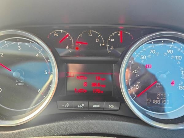 Used Peugeot 508 2013 for sale - 76170952: Photo 15