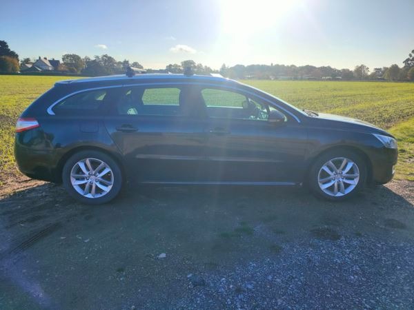 Used Peugeot 508 2013 for sale - 76170952: Photo 9