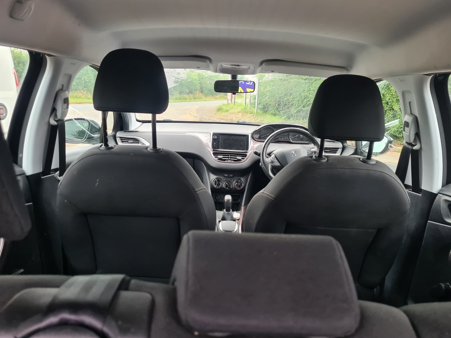 Vehicle 16