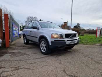 Used Volvo XC90 2005 for sale - 73821982: Photo