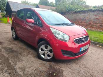 2012 (62) - 1.4 CRDi 2 5dr