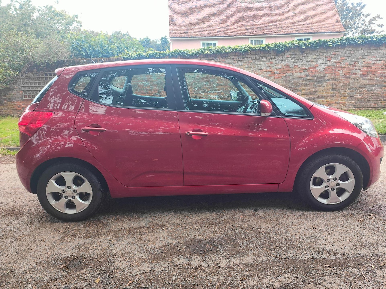 Vehicle 9