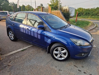 Used Ford Focus 2009 for sale - 79014276: Photo