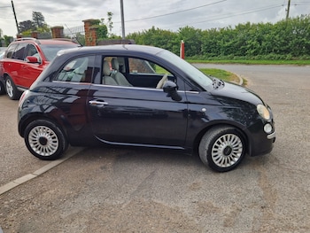 Used Fiat 500 2011 for sale - 78281694: Photo