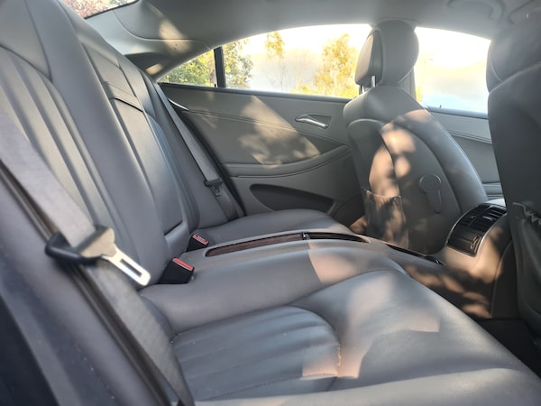 Used Mercedes-Benz CLS 2009 for sale - 73442241: Photo 15