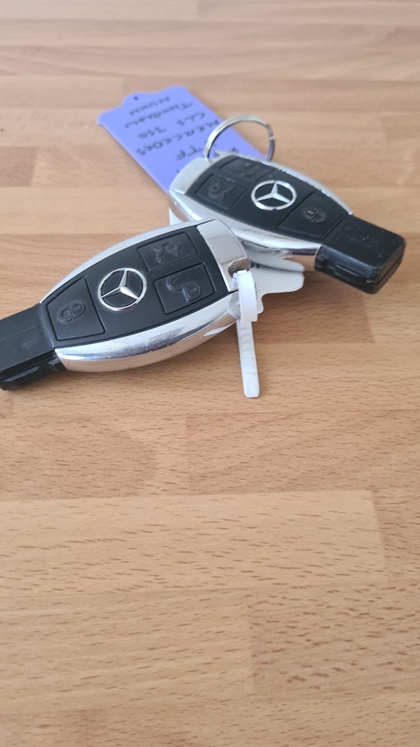 Used Mercedes-Benz CLS 2009 for sale - 73442241: Photo 22