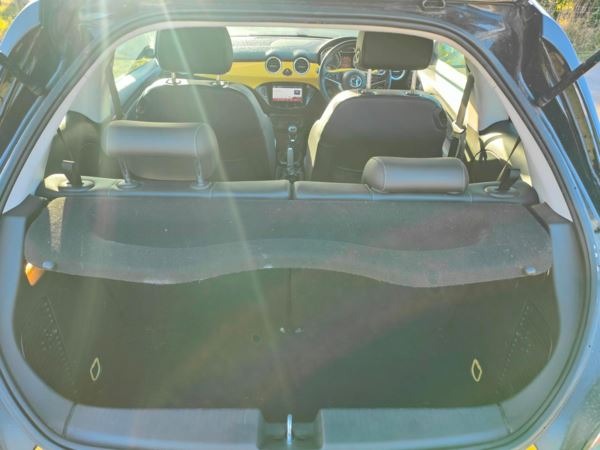 Used Vauxhall ADAM 2015 for sale - 76160923: Photo 10