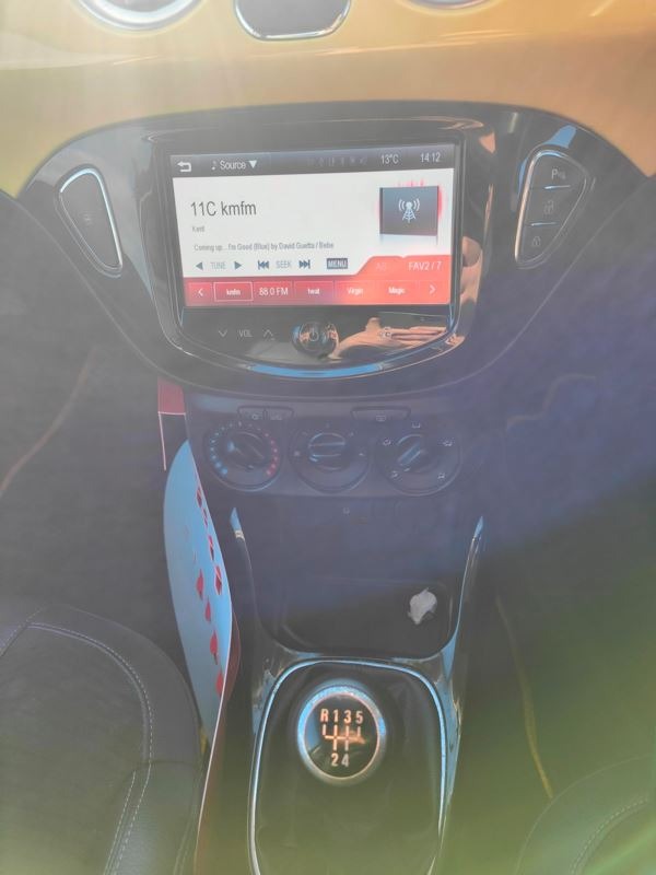 Used Vauxhall ADAM 2015 for sale - 76160923: Photo 13