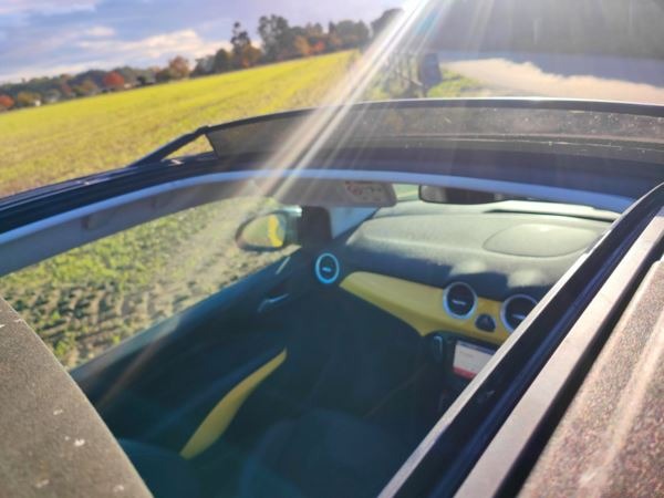 Used Vauxhall ADAM 2015 for sale - 76160923: Photo 15