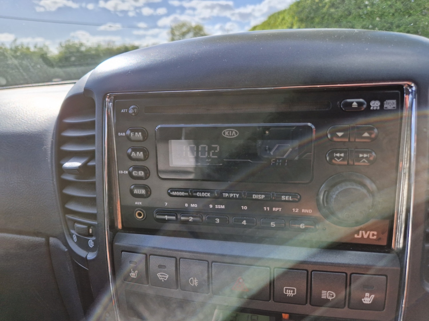 Used Kia Sorento 2008 for sale - 77435268: Photo 9