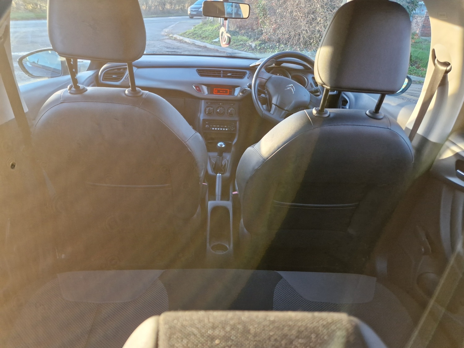 Used Citroen C3 2014 for sale - 78196740: Photo 18