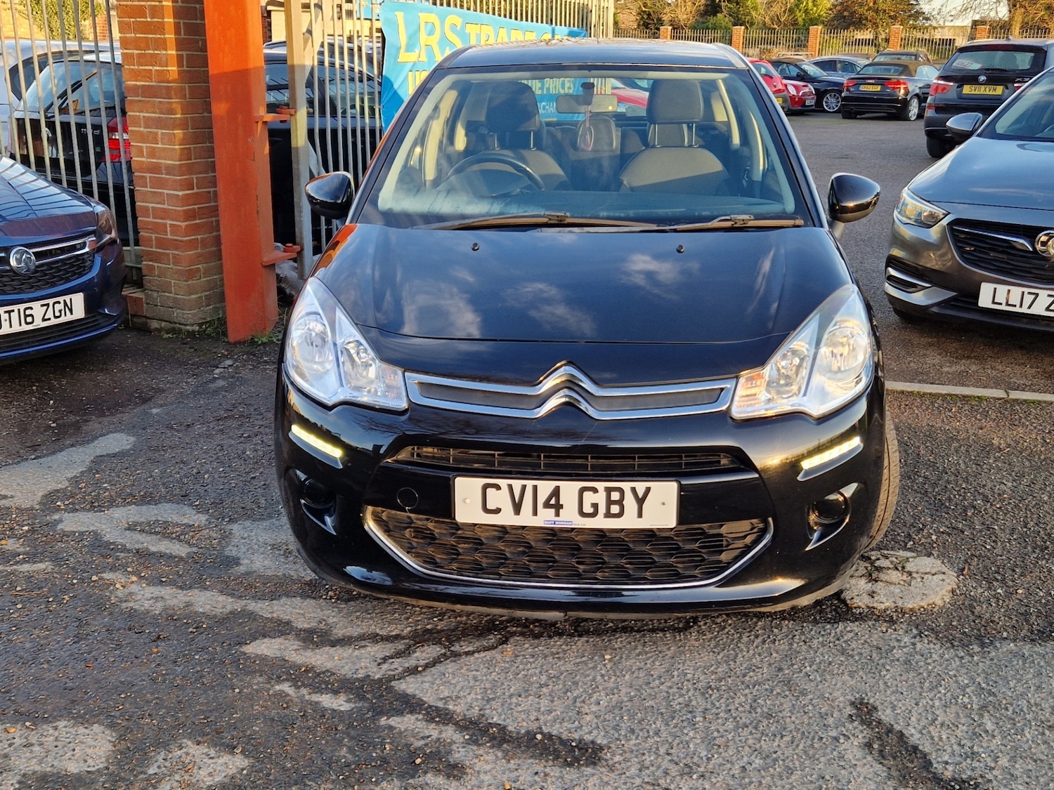 Used Citroen C3 2014 for sale - 78196740: Photo 2