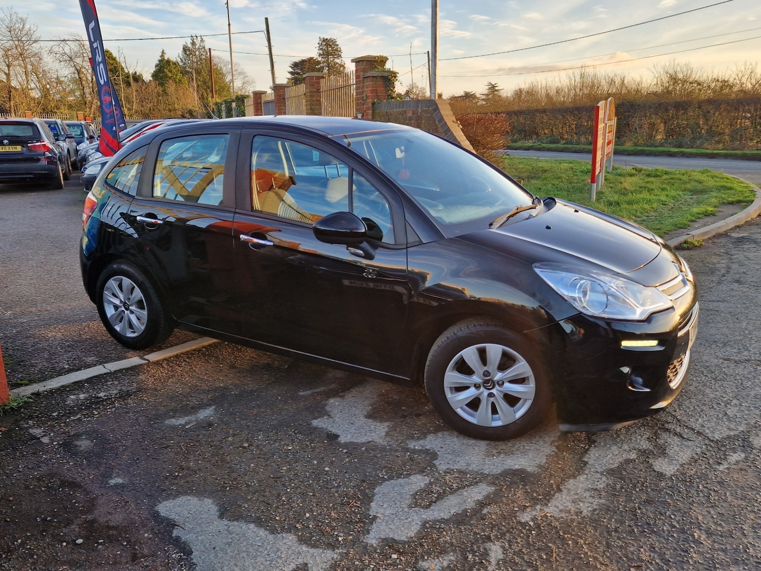 Used Citroen C3 2014 for sale - 78196740: Photo 7