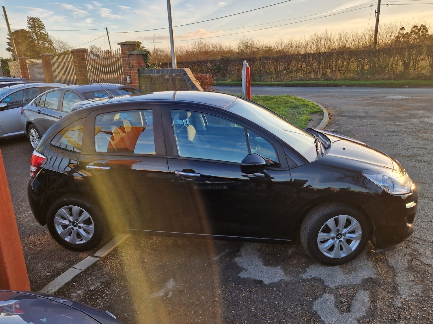 Used Citroen C3 2014 for sale - 78196740: Photo 8