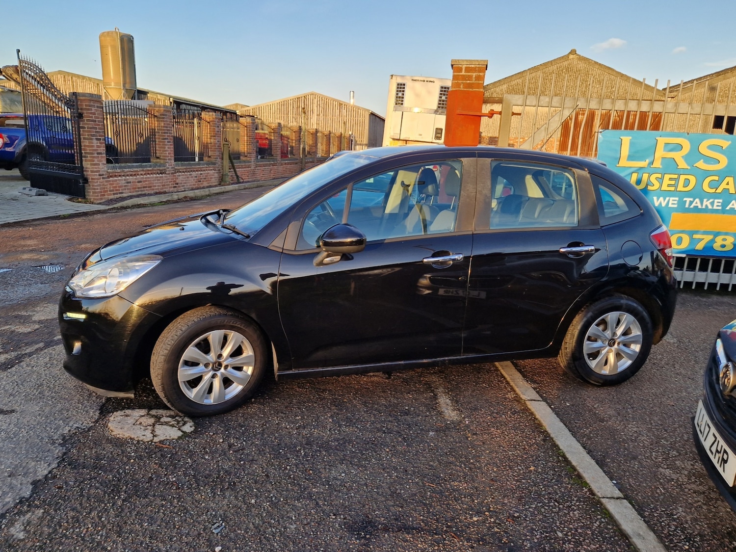 Used Citroen C3 2014 for sale - 78196740: Photo 9