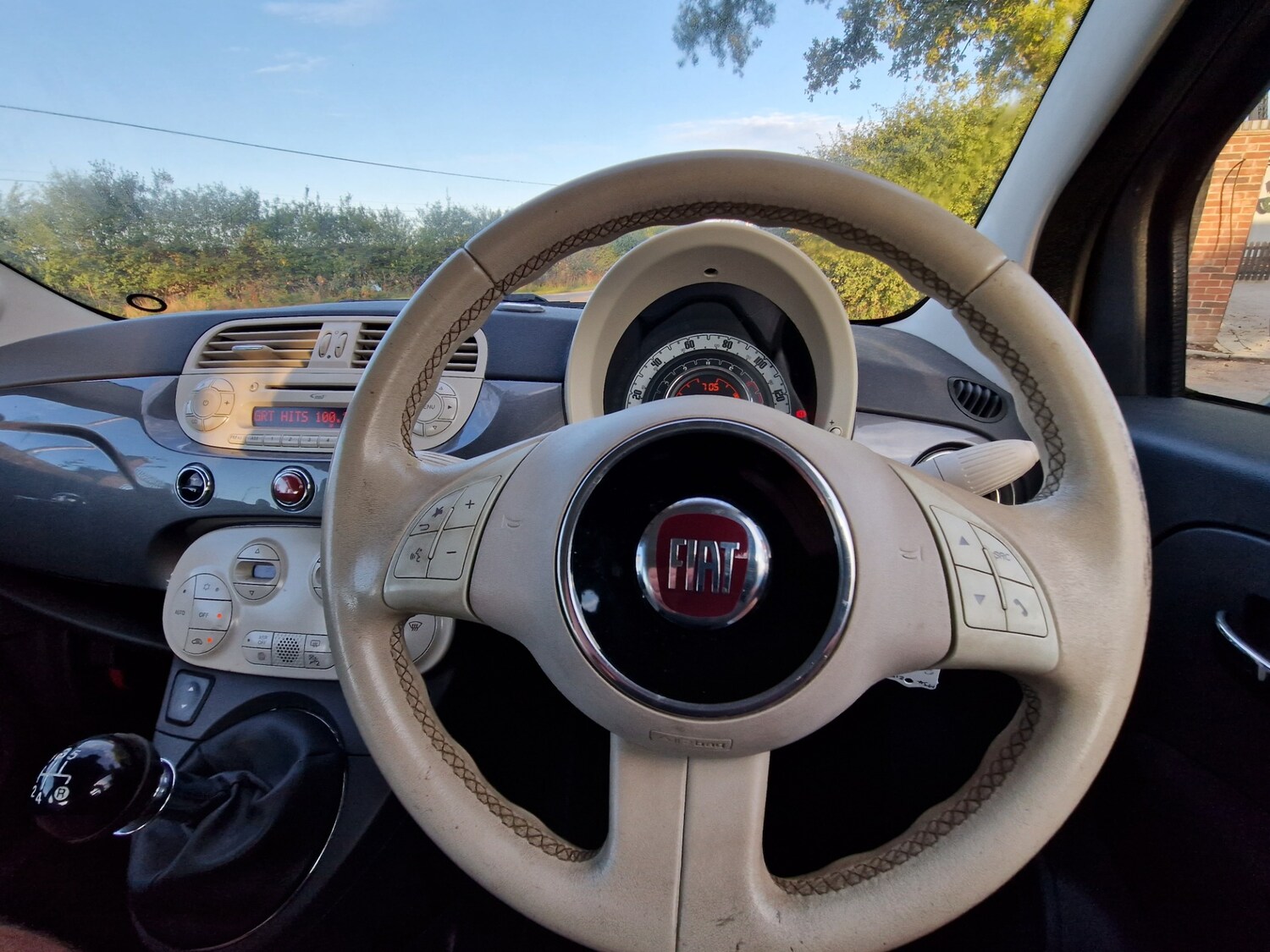 Vehicle 19