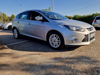 Used Ford Focus 2012 for sale - 79559362: Photo