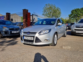Used Ford Focus 2012 for sale - 79559362: Photo