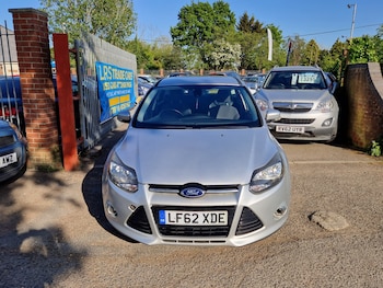 Used Ford Focus 2012 for sale - 79559362: Photo