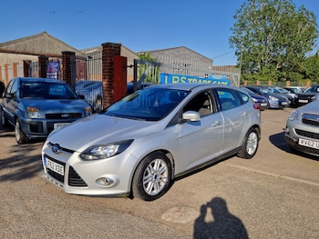 Used Ford Focus 2012 for sale - 79559362: Photo