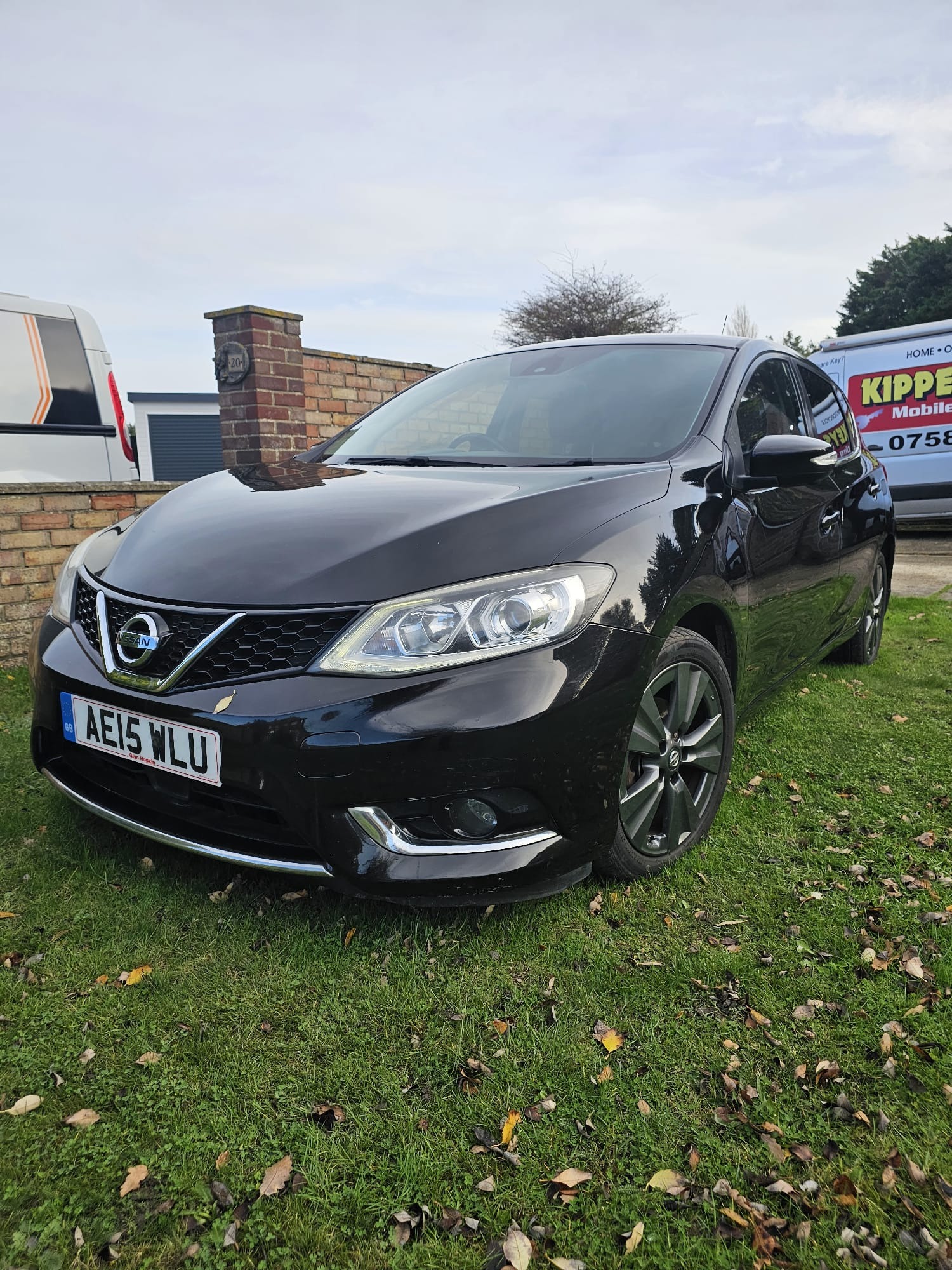 Used Nissan Pulsar 2015 for sale - 76740953: Photo 1