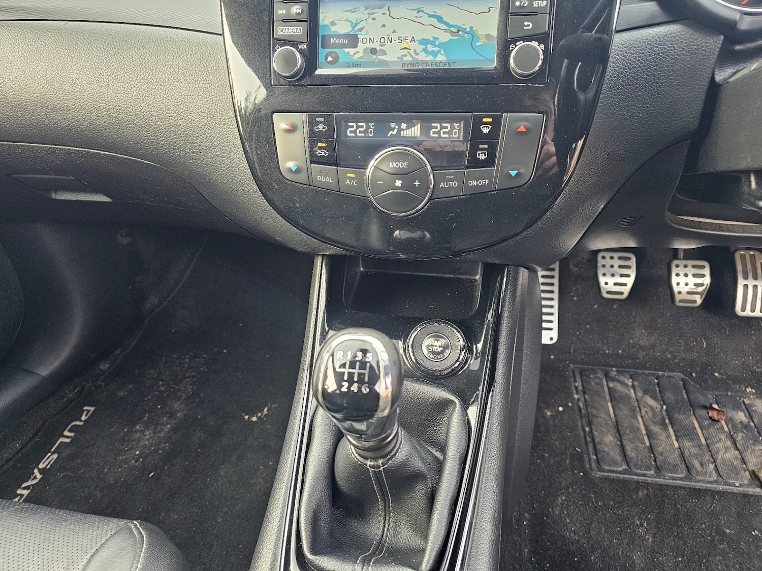 Used Nissan Pulsar 2015 for sale - 76740953: Photo 6