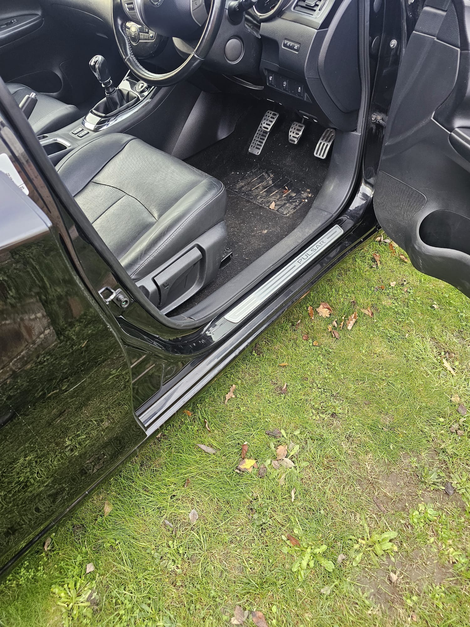 Used Nissan Pulsar 2015 for sale - 76740953: Photo 8